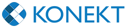konekt Holdings logo